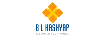 B L Kashyap