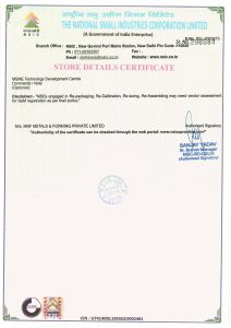 NSIC Certificate valid till 16.01.2026_00003